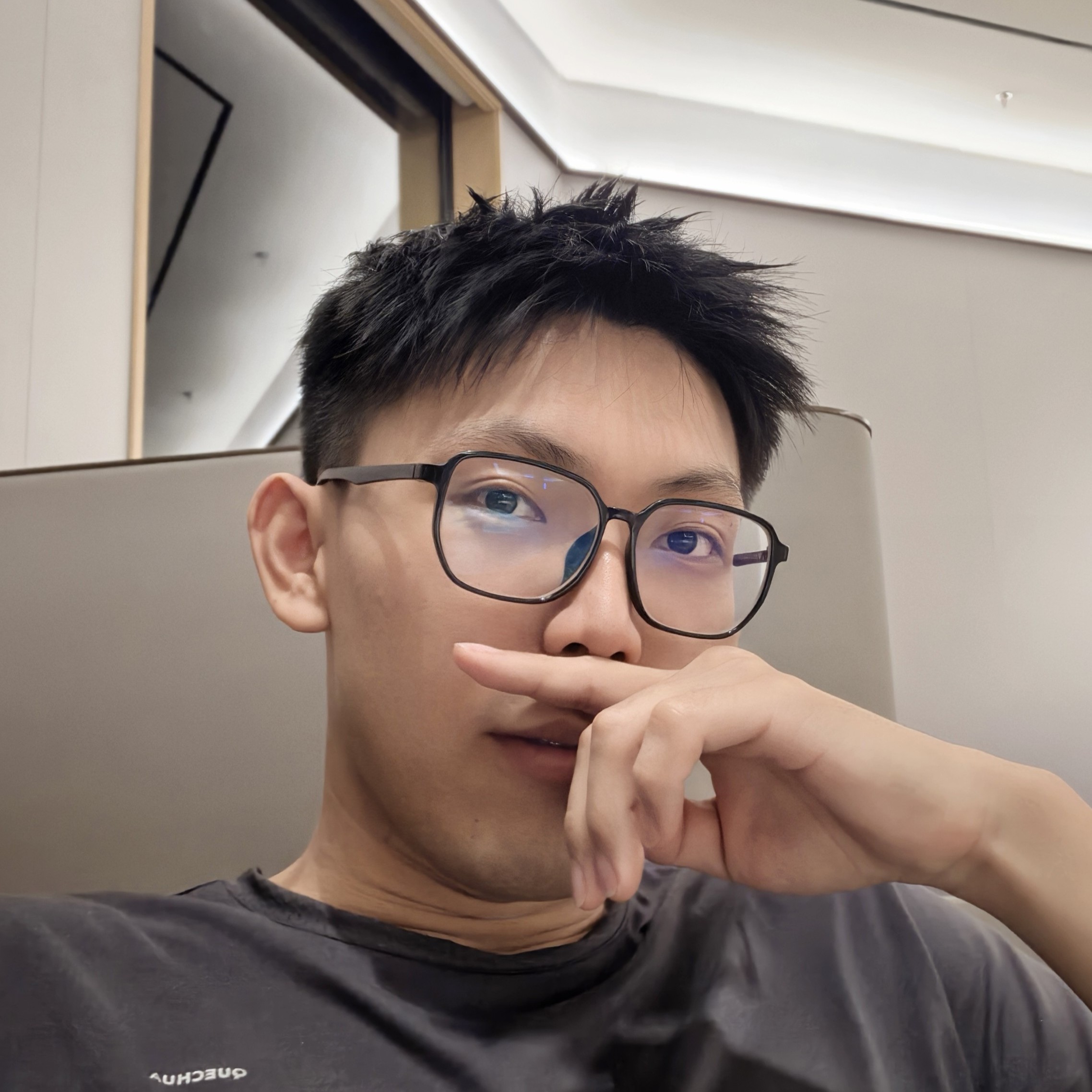 Yang Zhang